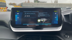 Peugeot 2008 100kW GT 50kWh 5dr Auto Electric Estate